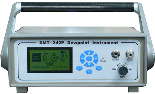 LT-201露點(diǎn)儀